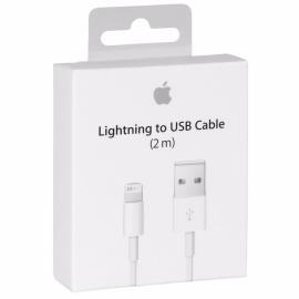 CABLE IPHONE 2M