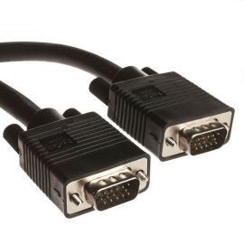 Cable VGA 2m EUROCASE